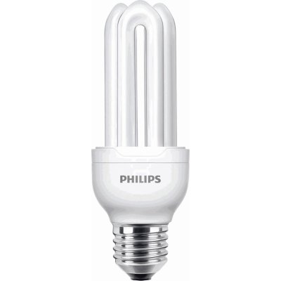 Philips Massive 18W 865 E27 úsporná žárovka Genie od 91 Kč - Heureka.cz