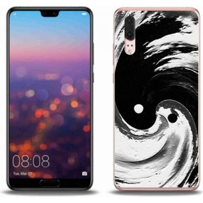 Pouzdro mmCase Gelové Huawei P20 - abstrakt 8 – Zbozi.Blesk.cz