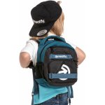 Meatfly Levi petrol heather/charcoal heather – Zboží Dáma