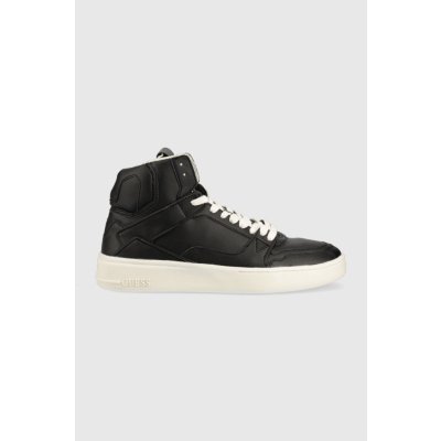 Guess Verona Basket Mid Smart černé FM7VMS.SMA12.BLACK – Hledejceny.cz