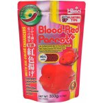 Hikari Blood-red Parrot Plus Medium 333 g – Zbozi.Blesk.cz