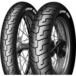 Dunlop K591 Elite SP 150/80 R16 71V