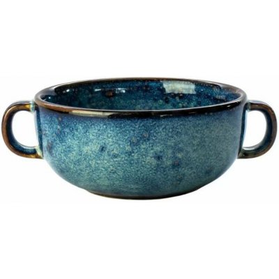 Verlo Deep blue miska na polévku 320 ml – Sleviste.cz