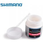 Vazelína Shimano SHIP-0 Grease 30g – Zboží Mobilmania