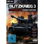 Blitzkrieg 3 Deluxe Upgrade – Hledejceny.cz