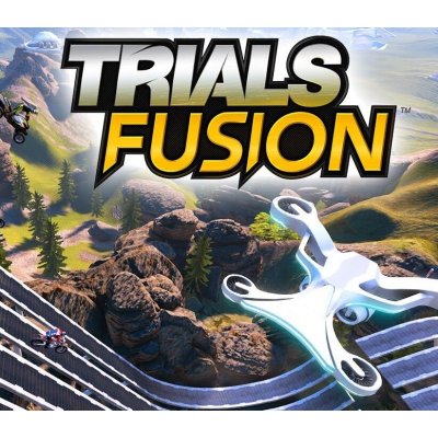 Trials Fusion – Hledejceny.cz