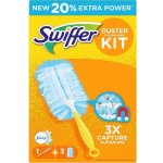 Swiffer Duster Štětec Kit 3 ks – Zboží Mobilmania