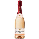 Rotkappchen Rosé Sec 11% 0,75 l (holá láhev) – Zboží Dáma