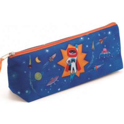 Djeco Látkový Vzhůru do vesmíru – Zboží Dáma