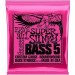 Ernie Ball 2824 – Sleviste.cz