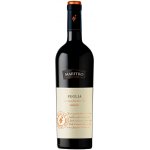 Vigne del Maestro Sangiovese Primitivo Puglia IGT 12,5% 0,75 l (holá láhev) – Hledejceny.cz