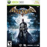 Batman Arkham Asylum – Zbozi.Blesk.cz