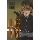 OLIVER TWIST - Dickens Charles