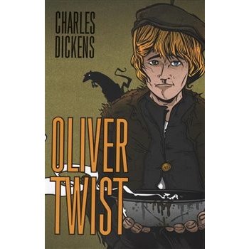 OLIVER TWIST - Dickens Charles