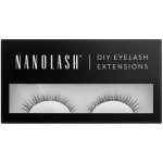 Nanolash DIY Eyelash Extensions Innocent Umělé řasy pro domácí aplikaci – Sleviste.cz