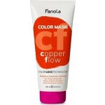 FANOLA COLOR MASK COPPER FLOW 200 ml – Zboží Mobilmania