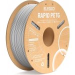 Elegoo RAPID PETG 1,75mm 1 kg Grey 50.203.0222 – Zboží Živě