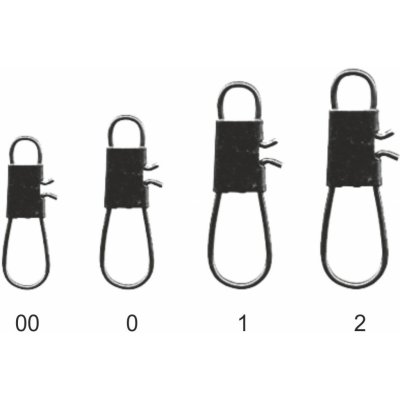 Mistrall karabinka vel.0 10kg 10ks – Zboží Dáma