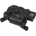 Nastavovací prvek, směšovací klapka METZGER 0917688 | Zboží Auto