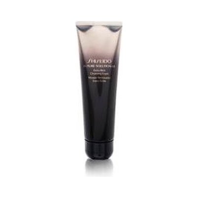 Shiseido Čisticí pleťová pěna Future Solution LX (Extra Rich Cleansing Foam) 125 ml woman