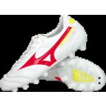 Mizuno Morelia II Pro FG bílé P1GA231364 – Hledejceny.cz