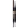 Přípravky na obočí Dermacol Eyebrow Micro Styler 01 0,1 g