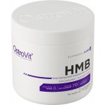 Ostrovit HMB 210 g – Zbozi.Blesk.cz