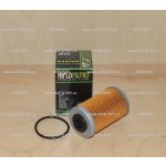 Hiflofiltro Olejový filtr HF655 | Zboží Auto
