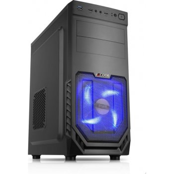 CORPA GAMER RYZEN 3 2200G PCCORPA086