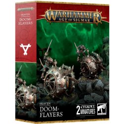 GW Warhammer Doom-Flayers