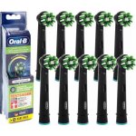 Oral-B Cross Action 10 ks – Zbozi.Blesk.cz