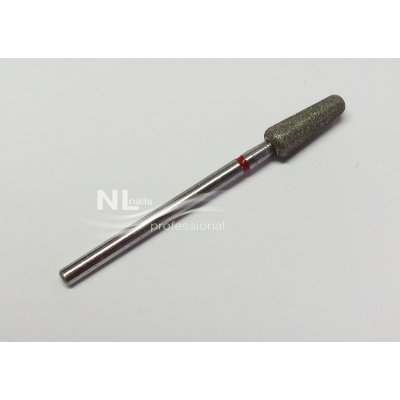 NL nails professional fréza diamant kužel .045 – Sleviste.cz