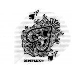 Harrows Dimplex Ace of Spades – Zbozi.Blesk.cz