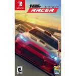 Super Street: The Game – Zboží Dáma