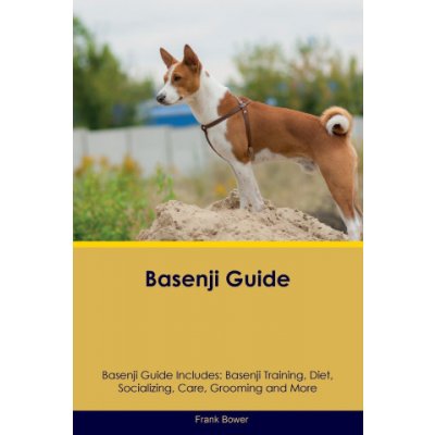 Basenji Guide Basenji Guide Includes – Zbozi.Blesk.cz