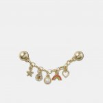 Odznáček Jibbitz - Friendship Bracelet Chain – Hledejceny.cz