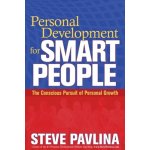 Personal Development for Smart People - S. Pavlina – Sleviste.cz