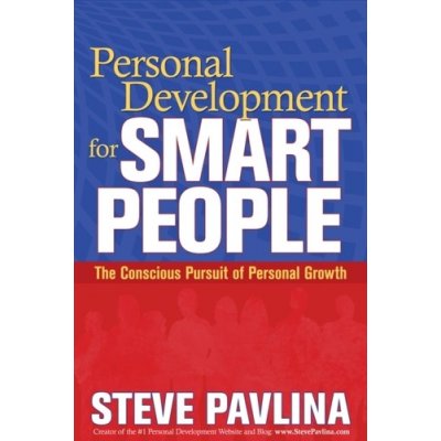 Personal Development for Smart People - S. Pavlina