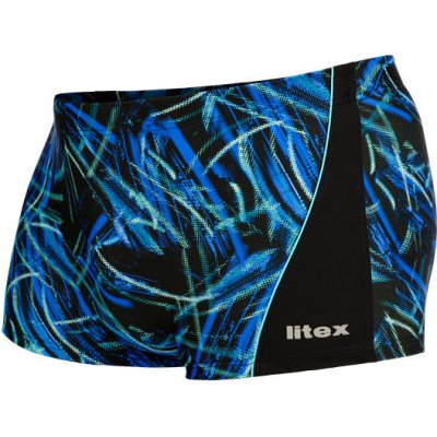 Litex pánské plavkové boxerky 6F433 – Zboží Mobilmania