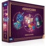 Albi ABRAKADABRA - Kouzelnická akademie – Hledejceny.cz