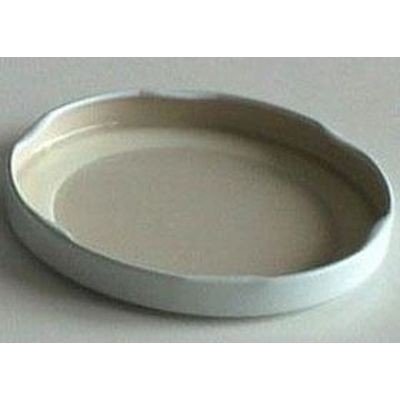 TECNOCAP Zavařovací víčko Twist 89, 1 700 ml, 1 ks, bílé – Hledejceny.cz