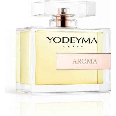 Yodeyma Aroma parfémovaná voda dámská 15 ml