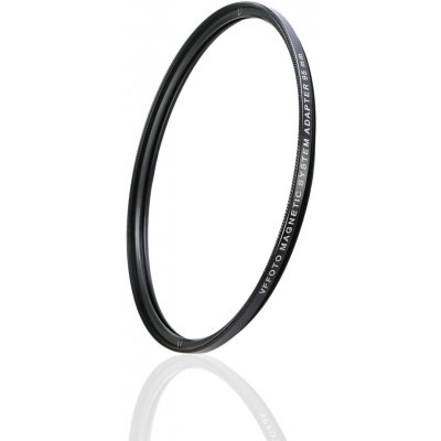 VFFOTO adaptér magnetických filtrů 95 mm – Zboží Živě