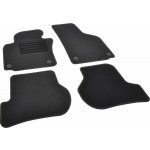Koberce textilní Rigum VW Golf V Typ 1K 2003-2010 5-sedadel – Sleviste.cz