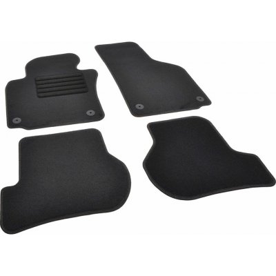 Koberce textilní Rigum VW Golf V Typ 1K 2003-2010 5-sedadel – Sleviste.cz