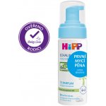 HiPP První mycí pěna 150 ml – Hledejceny.cz