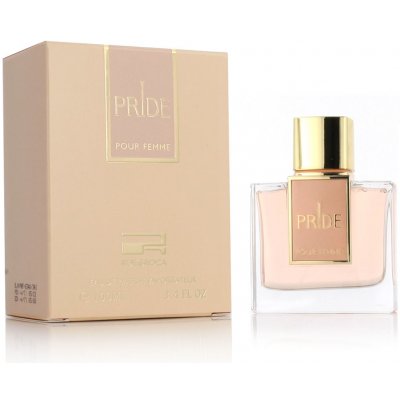 Afnan Pride Femme parfémovaná voda dámská 100 ml