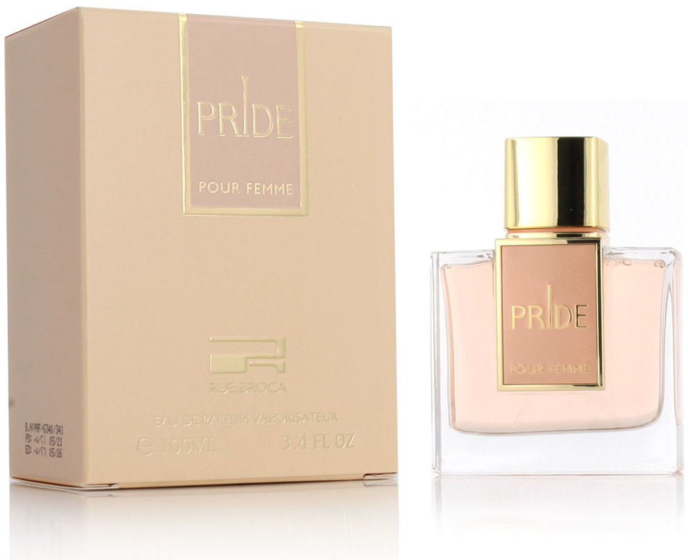 Afnan Pride Femme parfémovaná voda dámská 100 ml