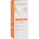 A-Derma Protect ochranný krém pro normální a suchou pleť SPF50+ 40 ml