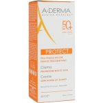 A-Derma Protect ochranný krém pro normální a suchou pleť SPF50+ 40 ml – Zboží Dáma